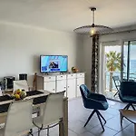 Vue Mer Panoramique 298L Mast