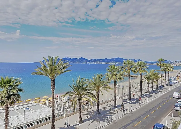 Vue Mer Panoramique 298L Mast
