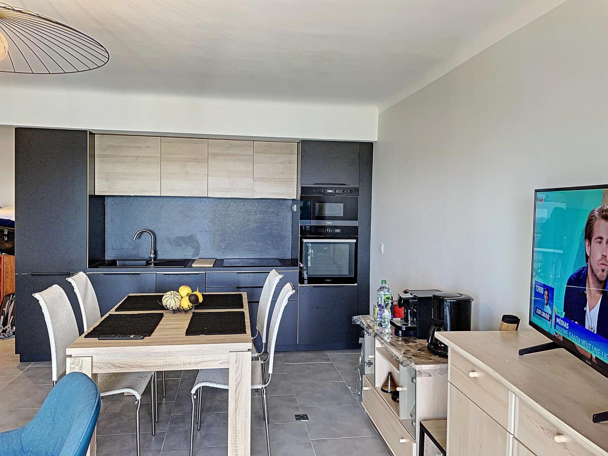 Vue Panoramique 298l Mast Appartement Cannes