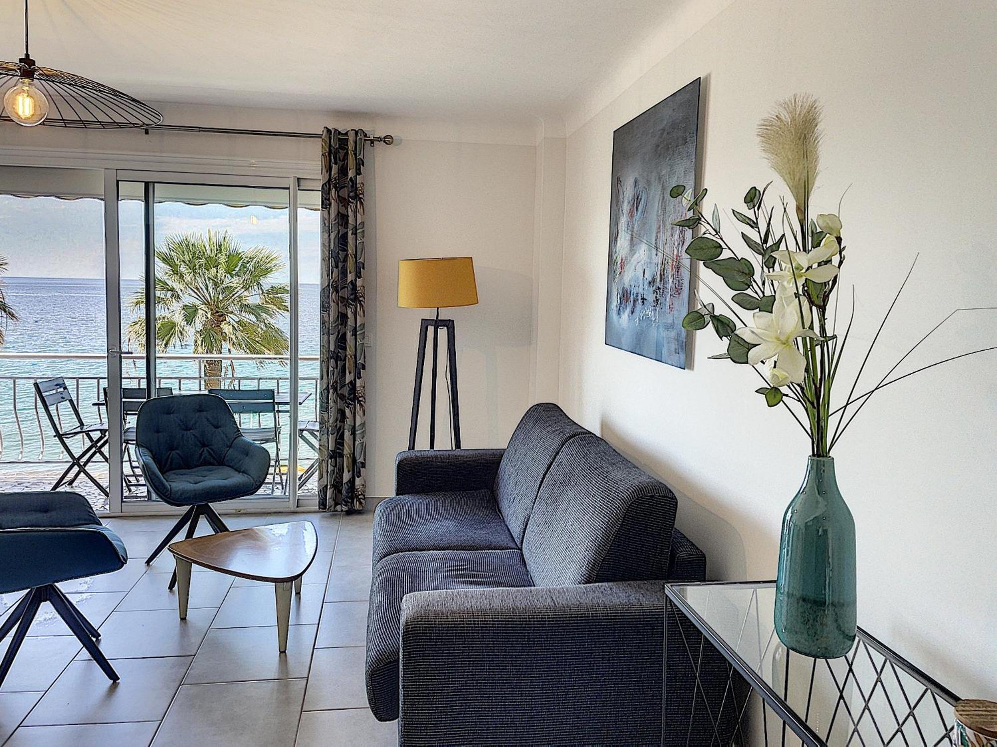 Vue Panoramique 298l Mast Appartement *